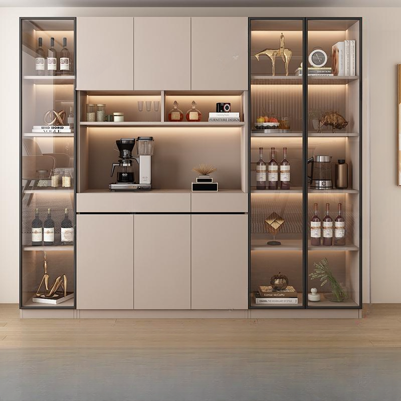 Modern Timber Sideboard | Ormau - image 62
