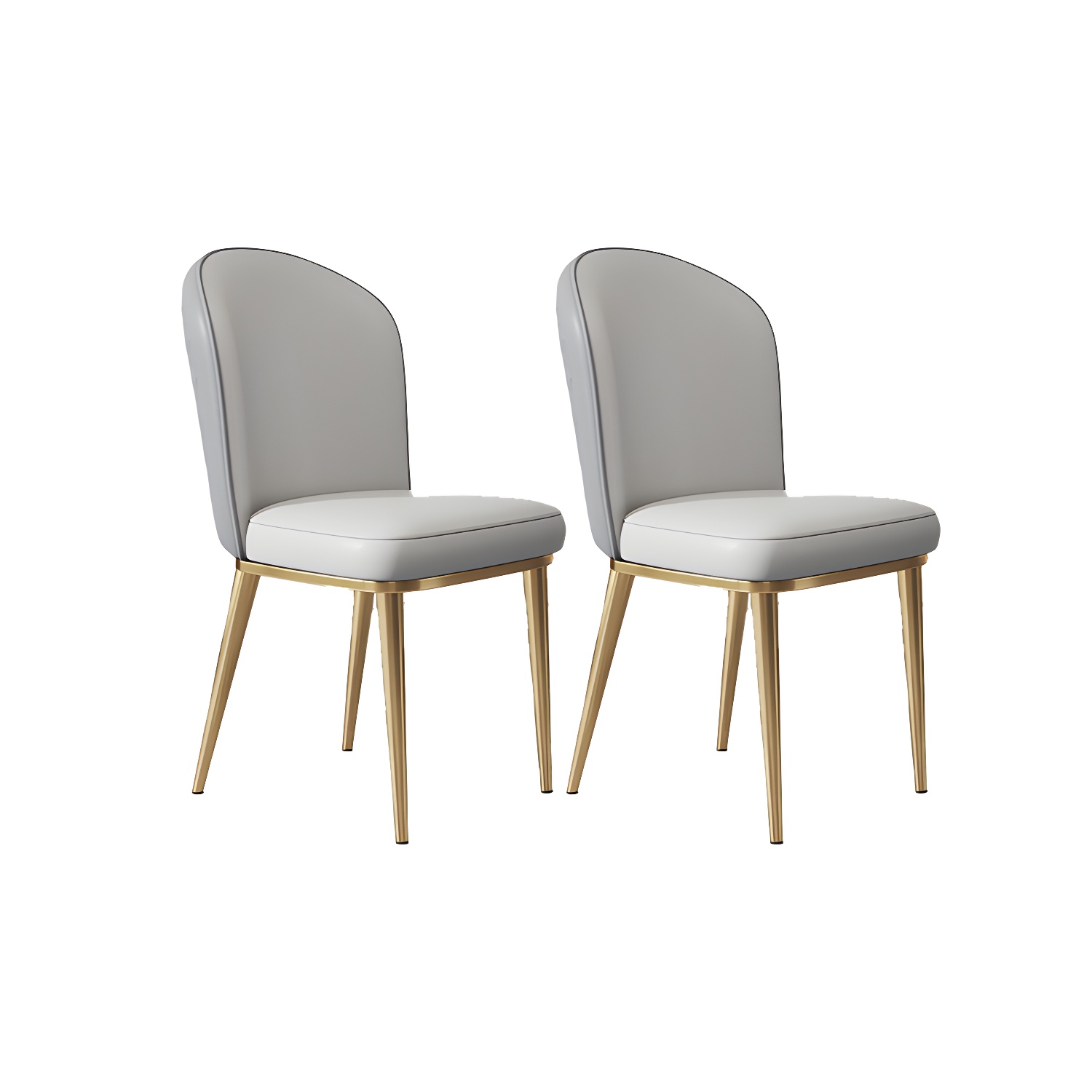 Glam Side Chair | Ormau - image 27
