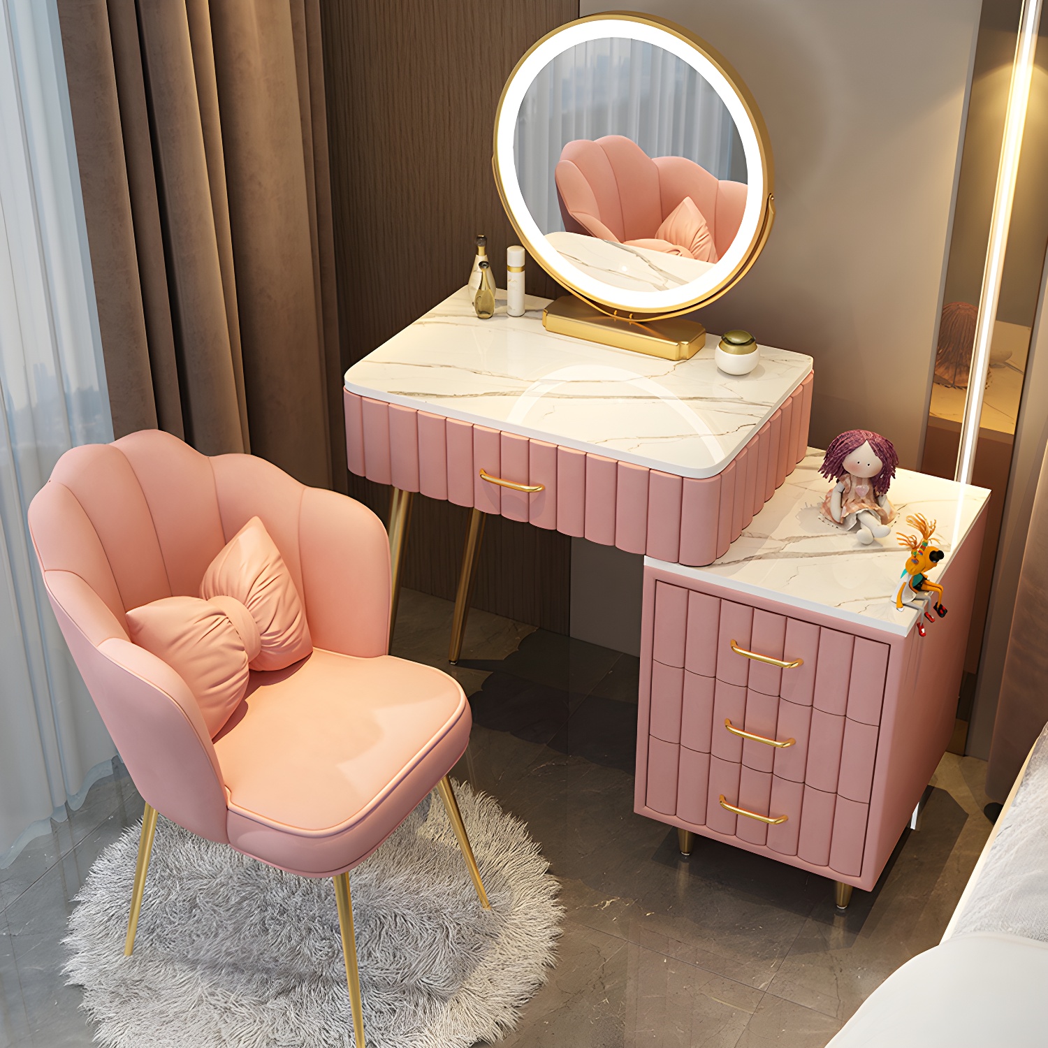 Makeup Vanity | Ormau - image 30