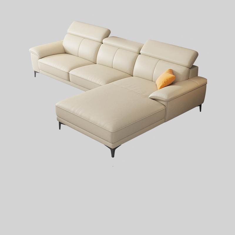 L-Shape Sectional Sofa | Ormau - image 26