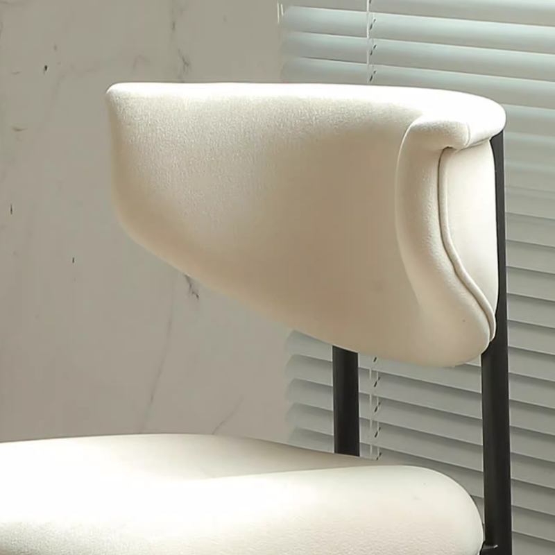 Scandinavian Side Chair | Ormau - image 21