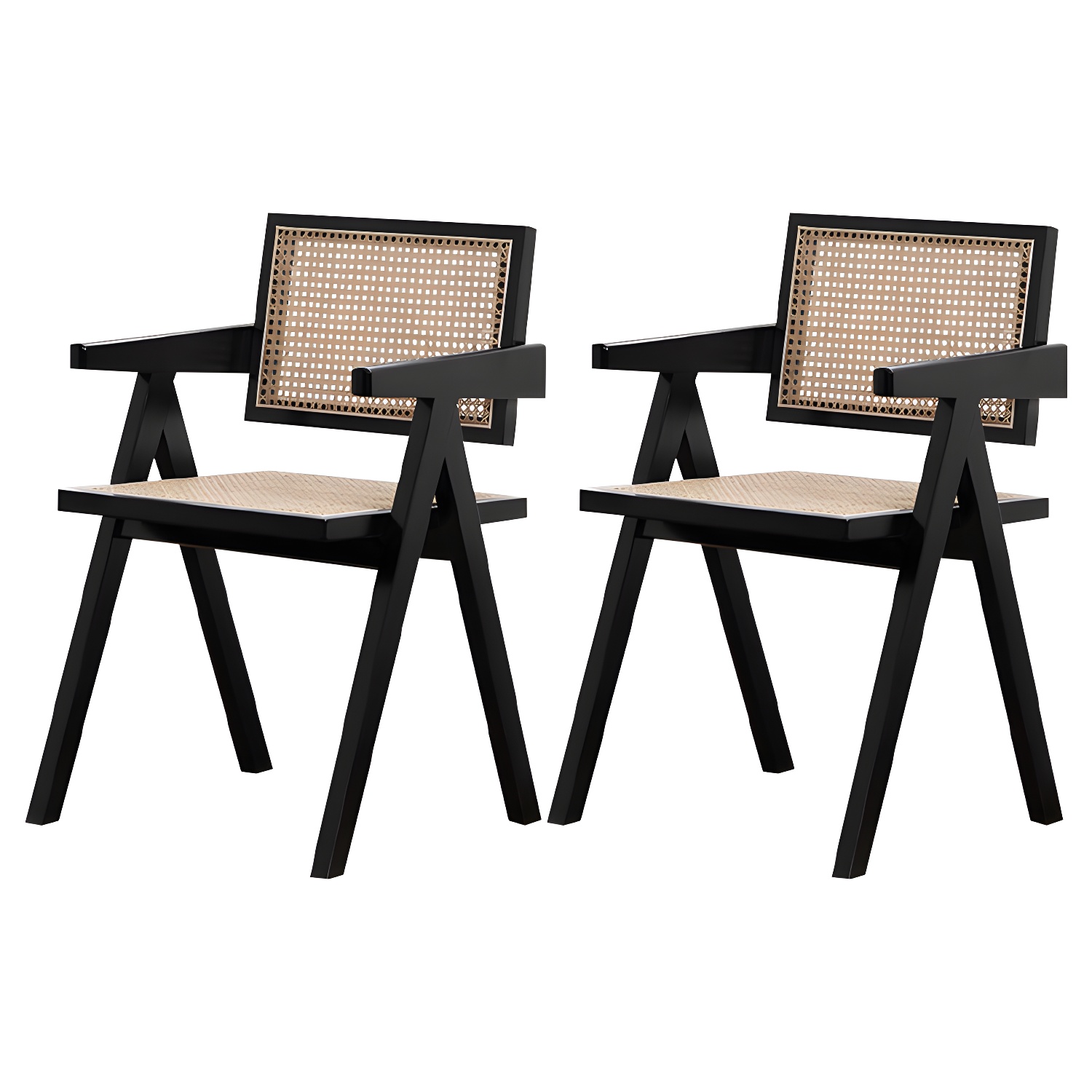 King Louis Dining Chair | Ormau - image 24