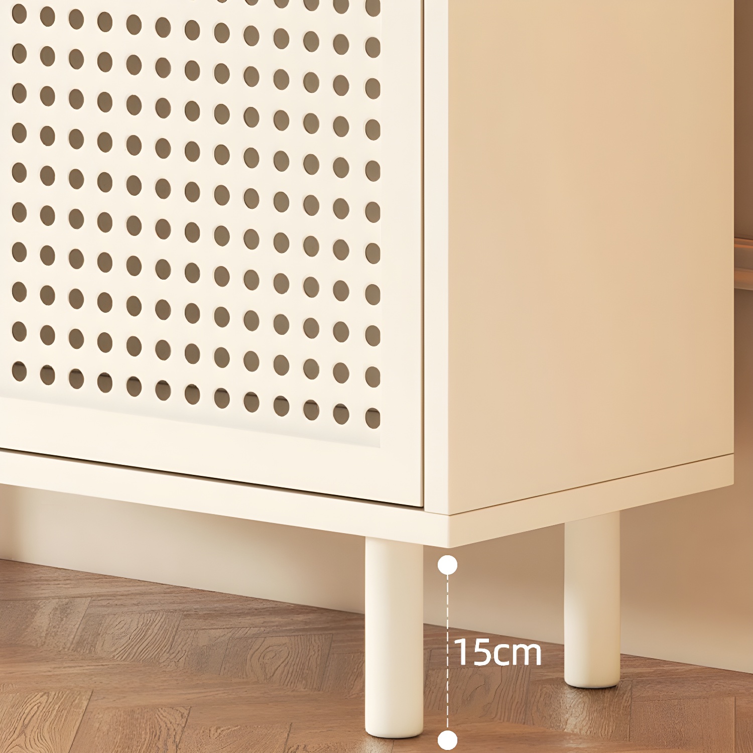 Scandinavian Wood Buffet | Ormau - image 10