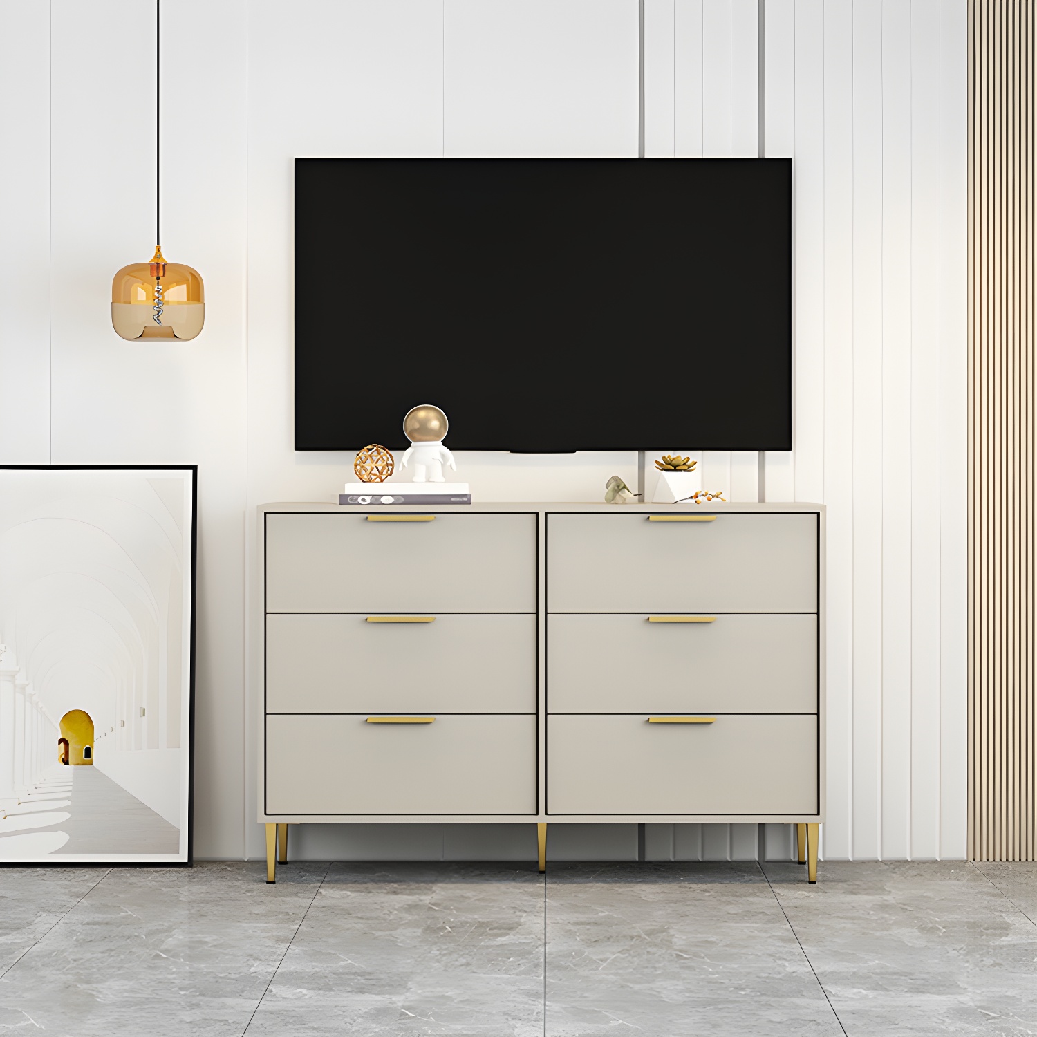 Horizontal Dresser | Ormau - image 13