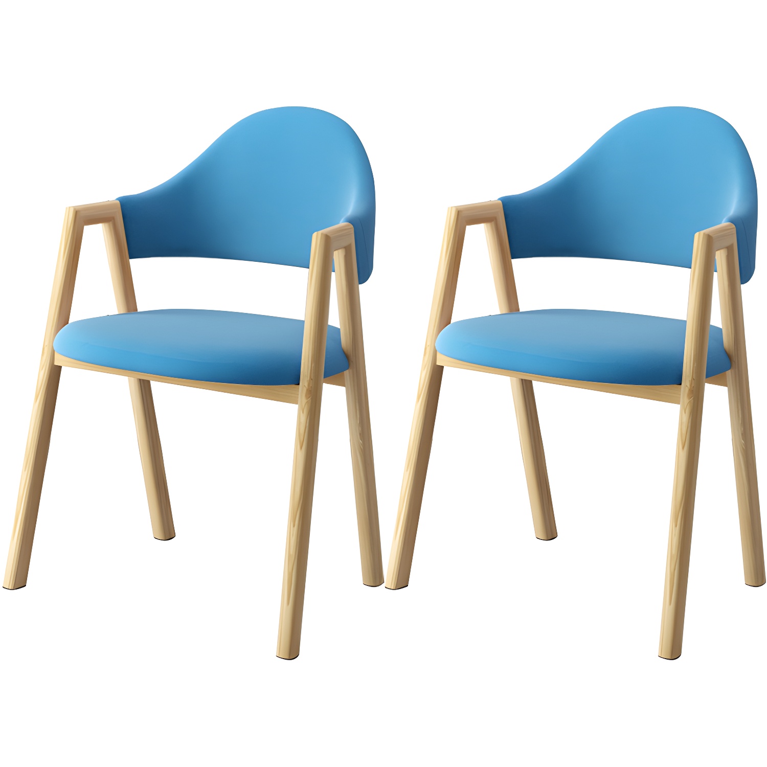 Sculptural Arm Chair | Ormau - image 9
