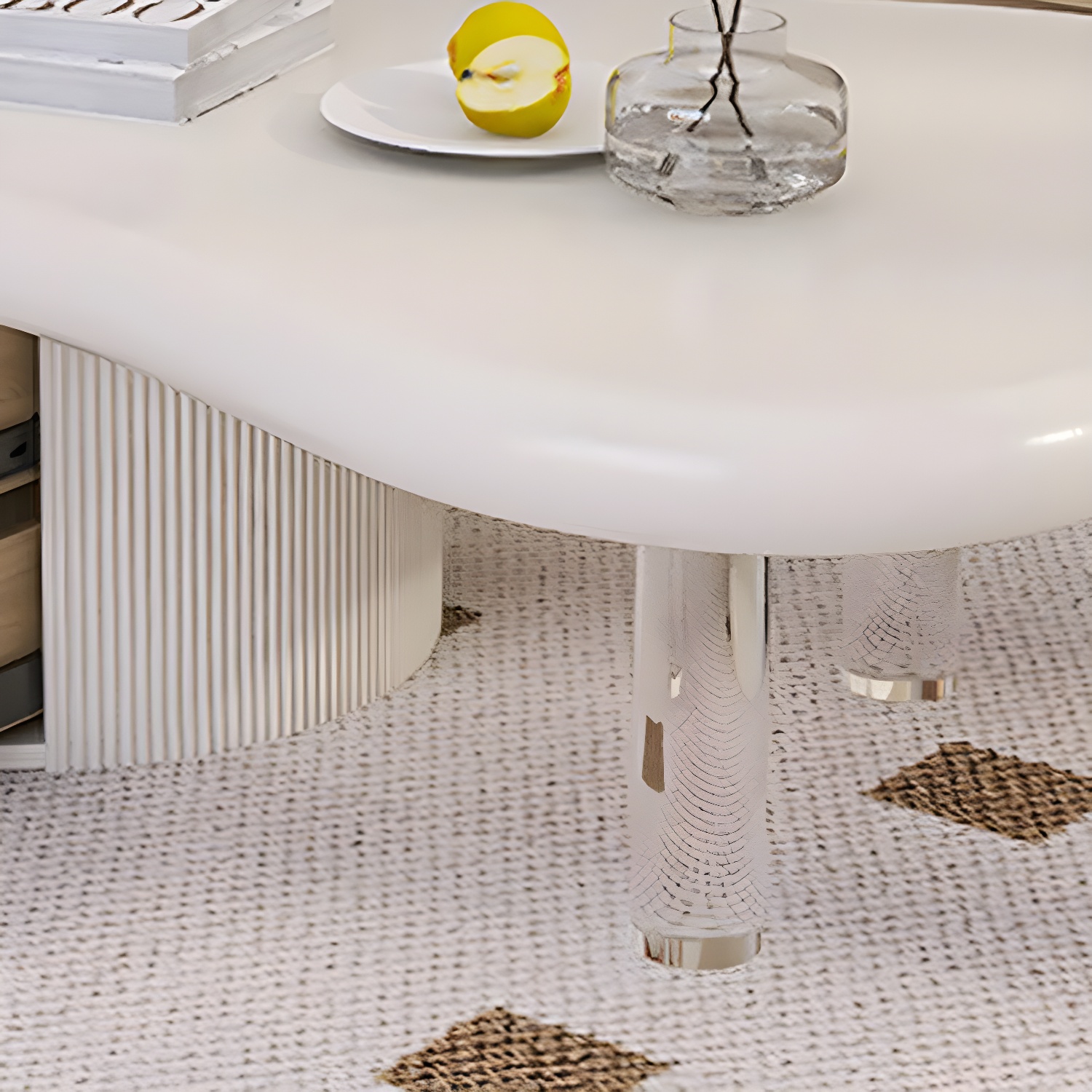 Nordic Coffee Table | Ormau - image 12