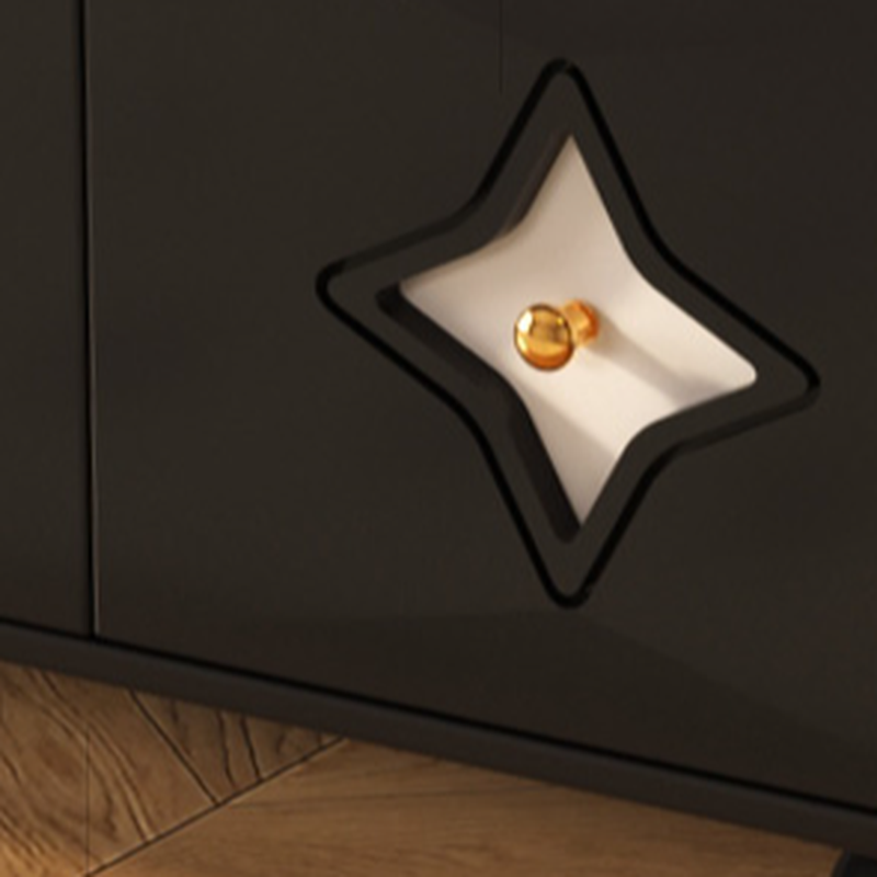 Modern Timber TV Stand | Ormau - image 7