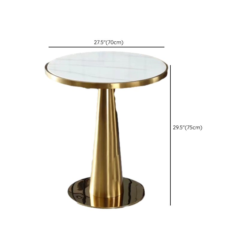Glamorous Stone Dining Table | Ormau - image 38