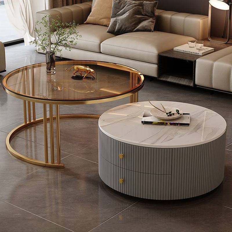 Nesting Coffee Table | Ormau - image 3