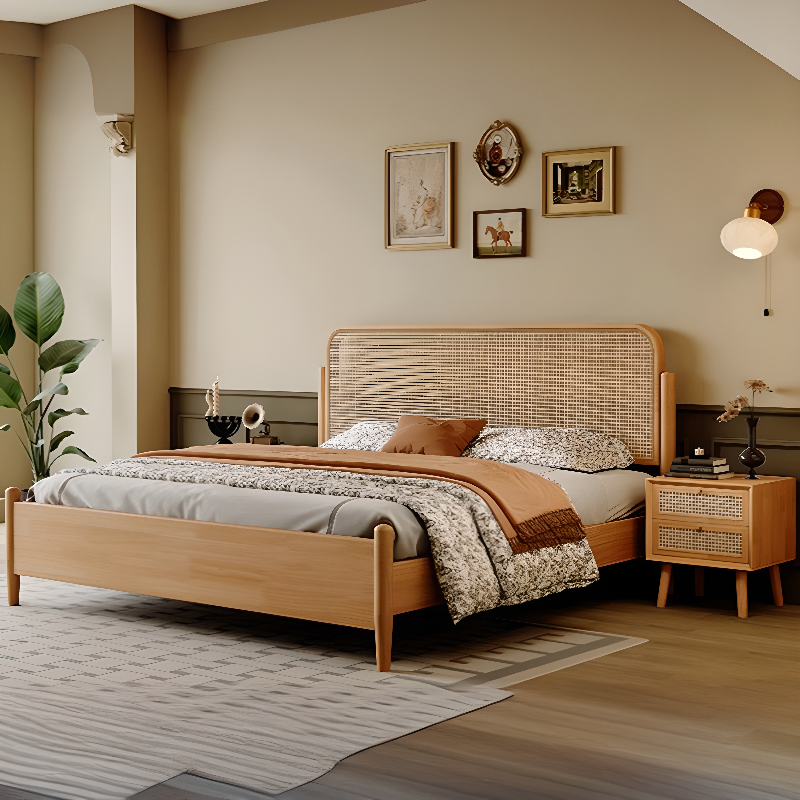 Panel Bed | Ormau - image 1