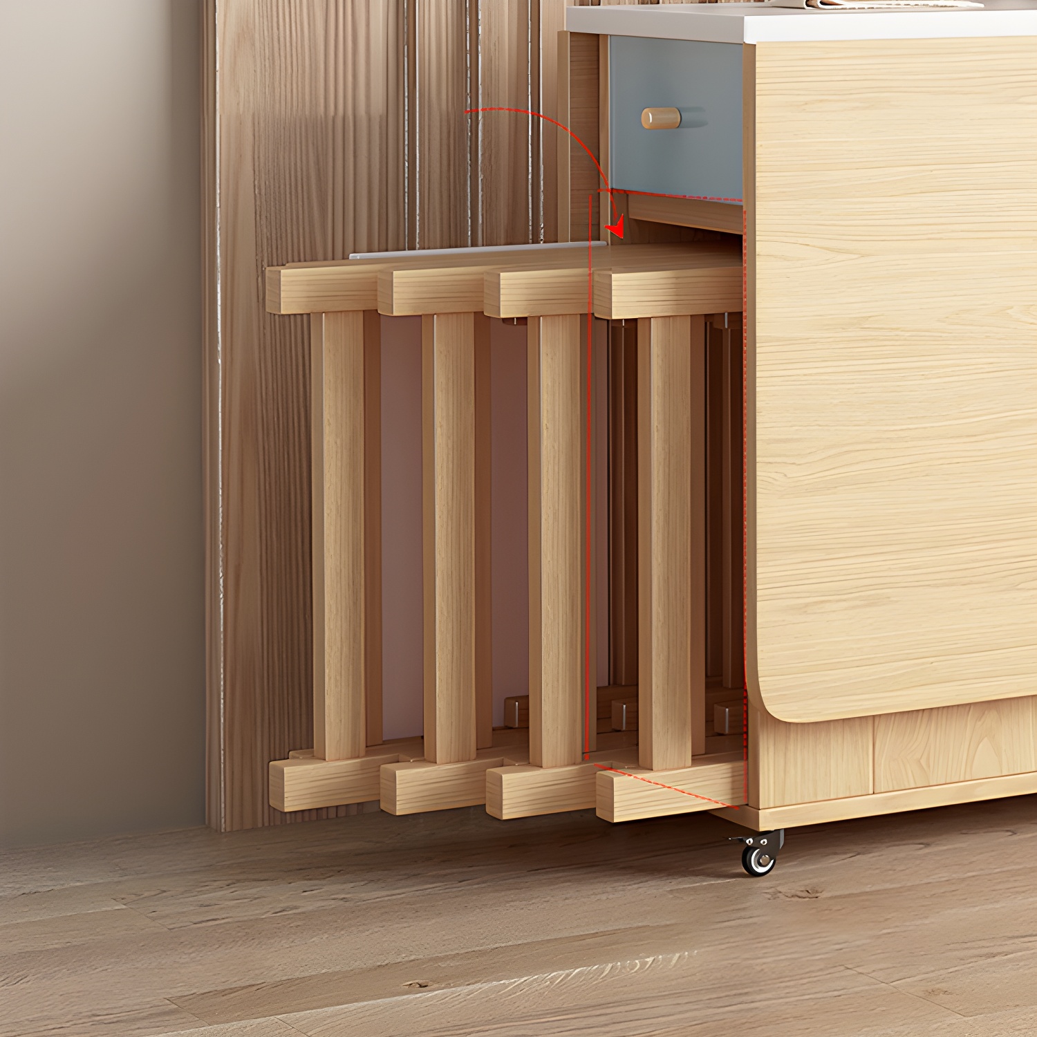 Modern Dining Set | Ormau - image 11