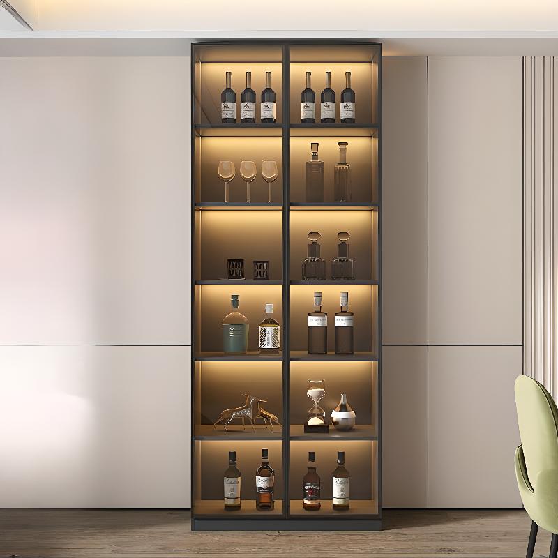 Modern Stone Sideboard | Ormau - image 22