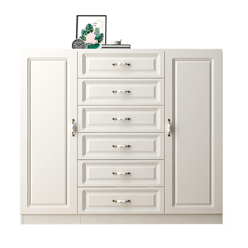 Modern Wood Dresser | Ormau - image 38
