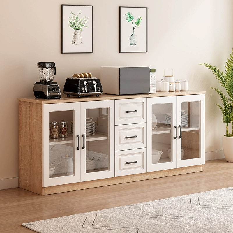 Modern Wood Buffet | Ormau - image 4