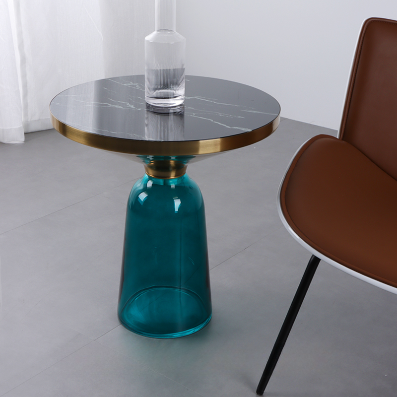 Plinth Side Table | Ormau - image 42