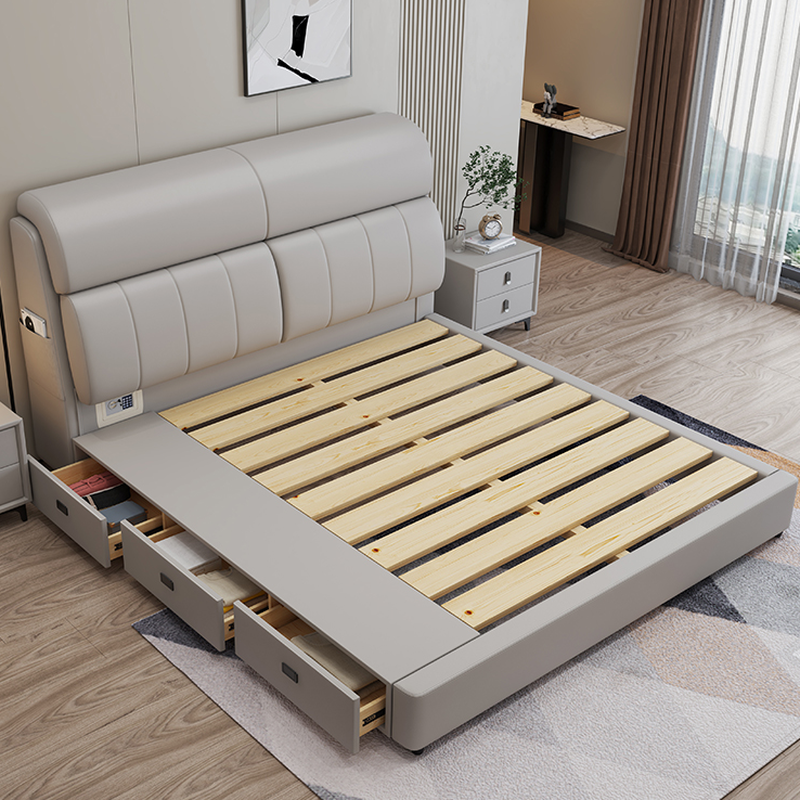 Panel Bed | Ormau - image 20