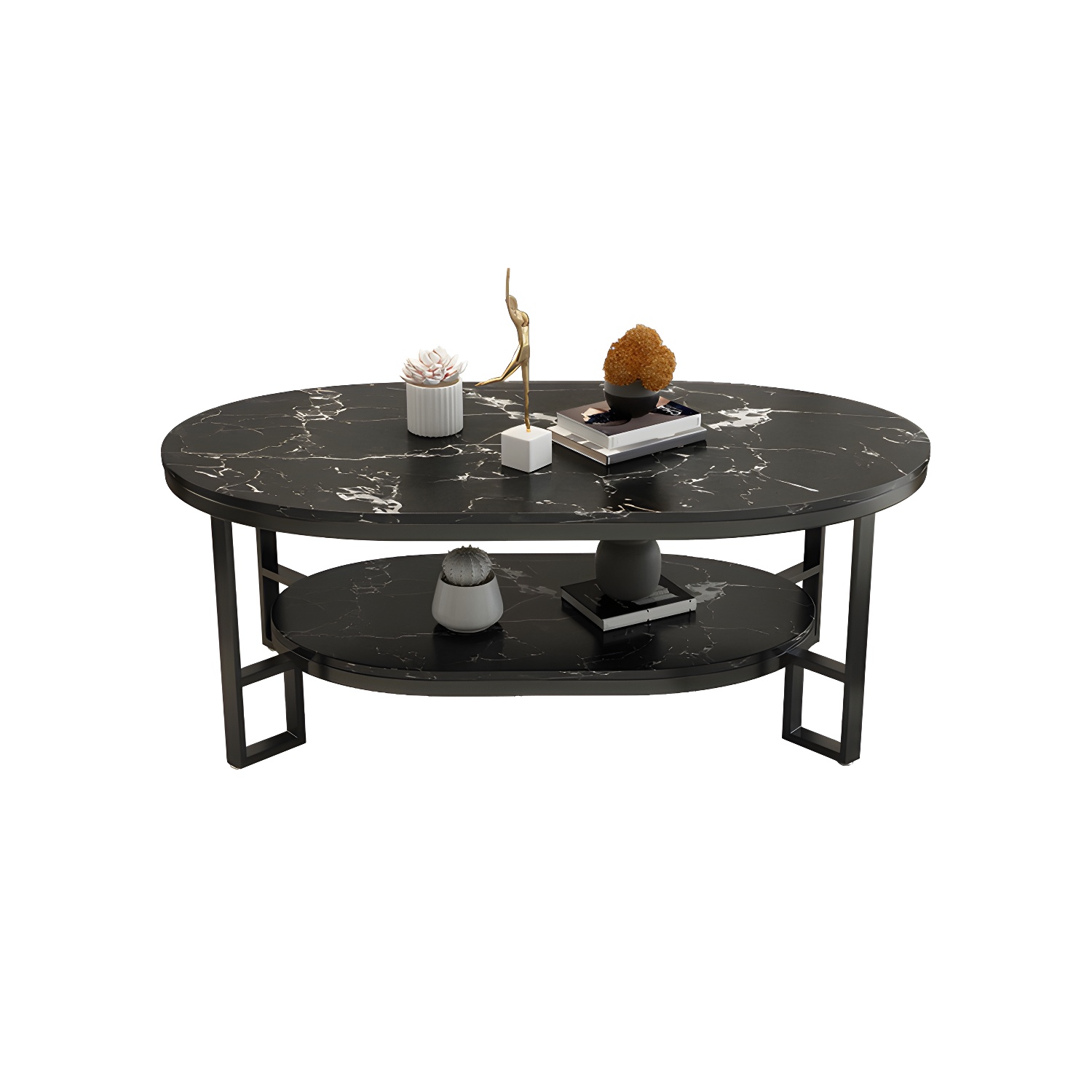 Marble & Stone Coffee Table | Ormau - image 22