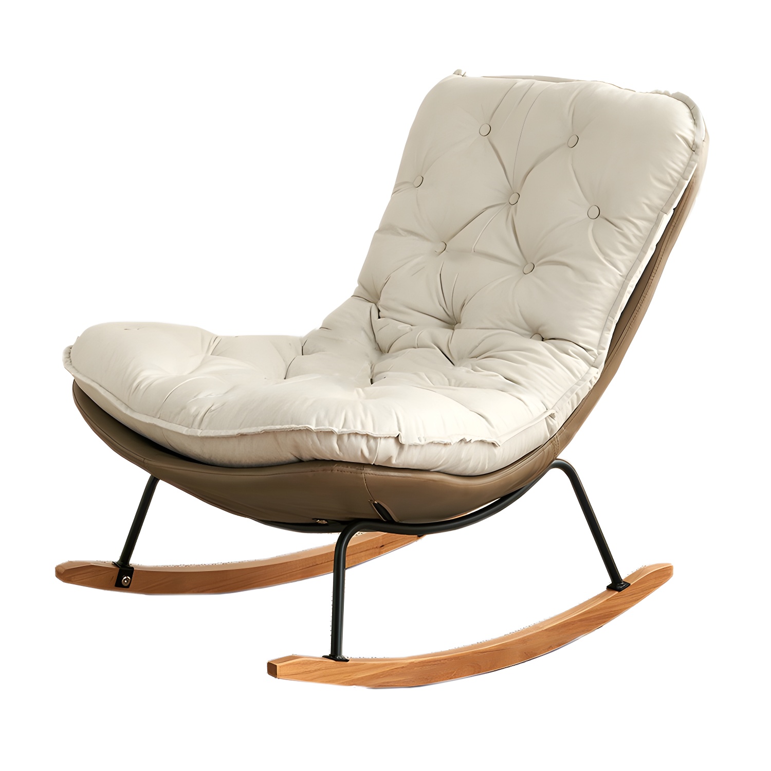 Modern Rocking Chair | Ormau - image 4