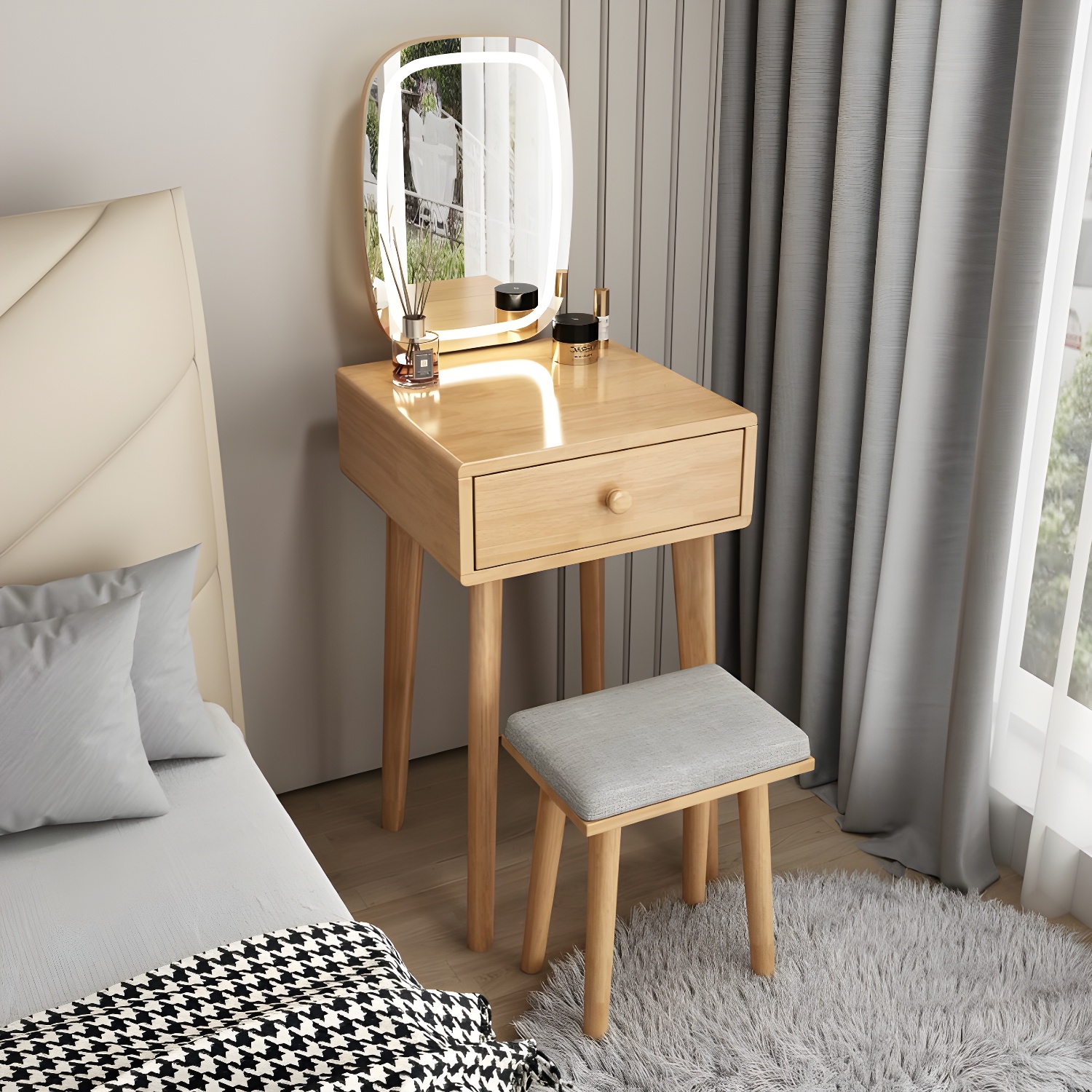 Traditional Vanity | Ormau - image 6