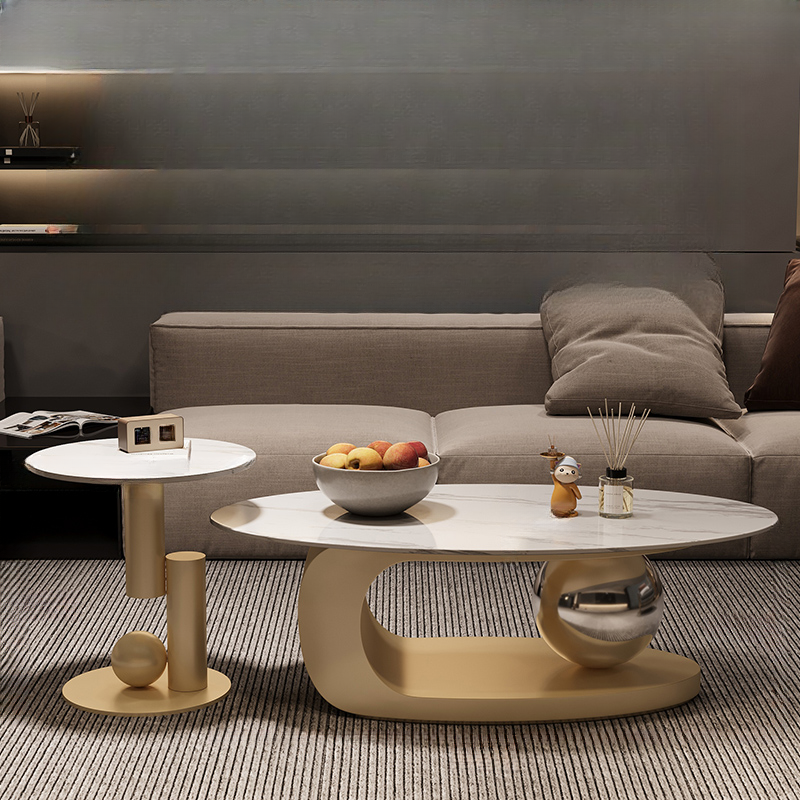 Single Stone Coffee Table | Ormau - image 15
