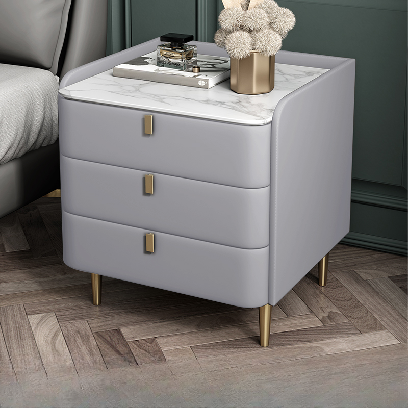 Art Deco Nightstand | Ormau - image 9