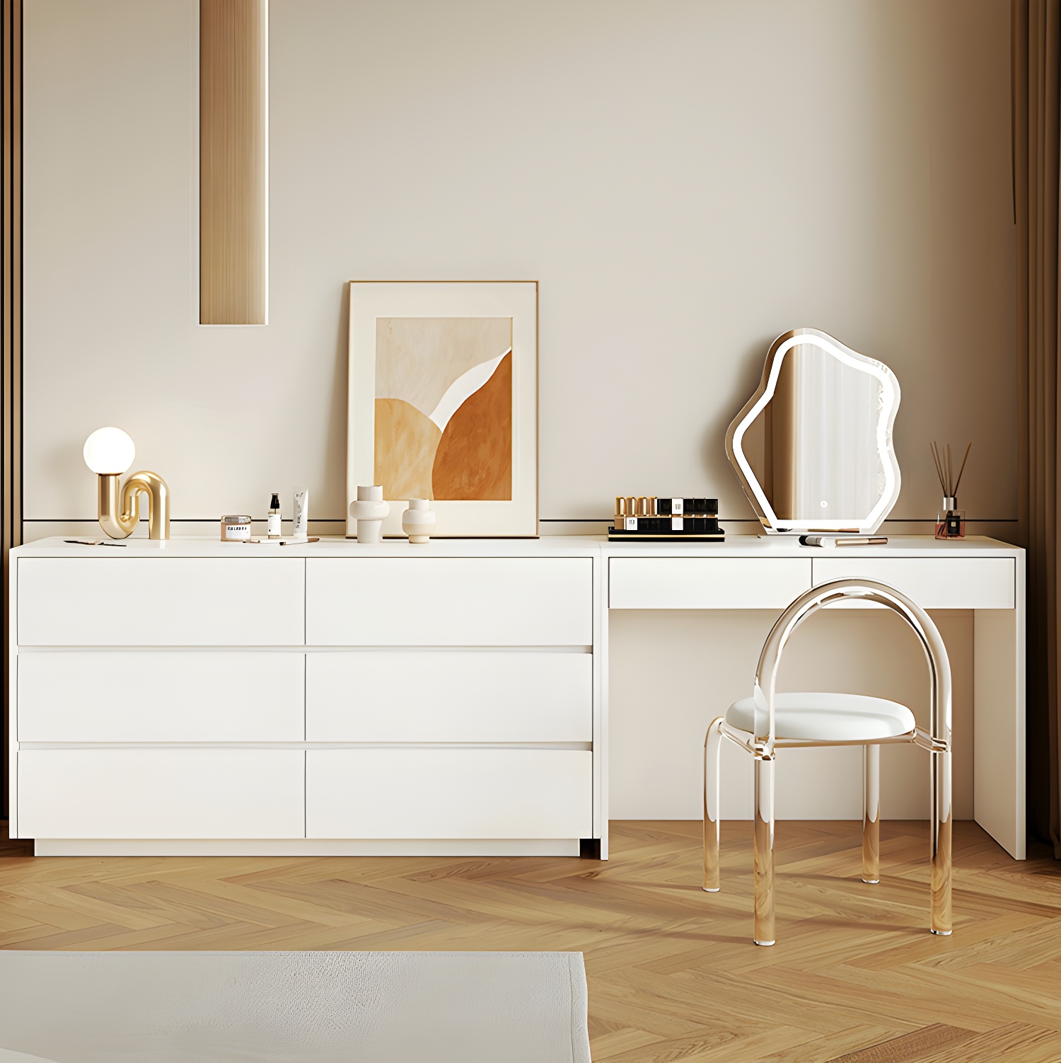 Modern Vanity | Ormau - image 3
