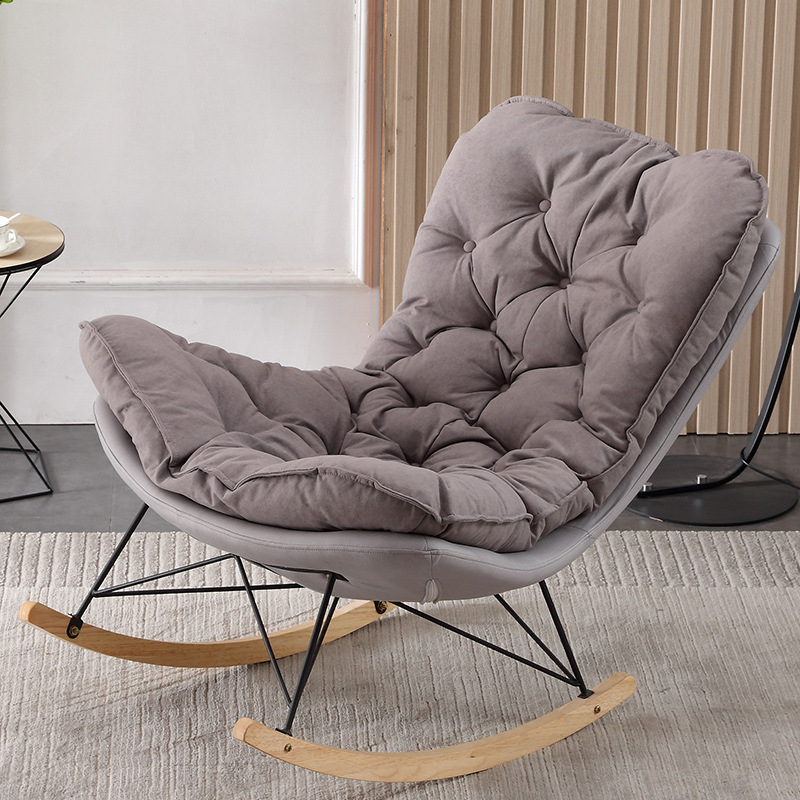 Modish Rocking Chair | Ormau - image 5