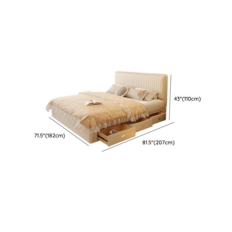 Ivory Storage Bed | Ormau - image 15
