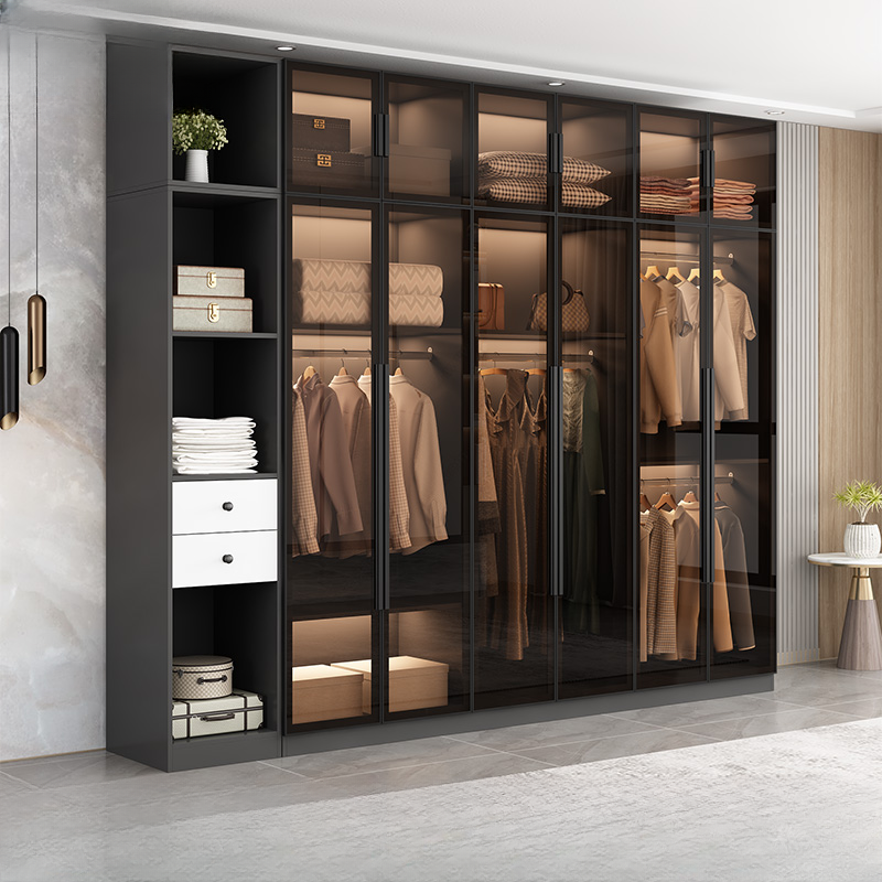 Ink Wardrobe Closet | Ormau - image 47