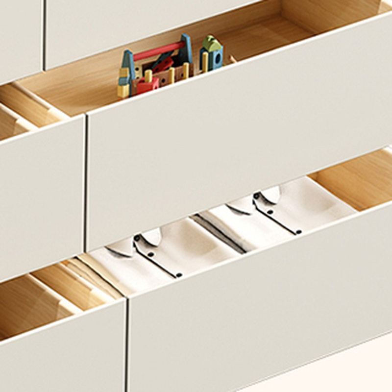 Simplistic Off-White Dresser | Ormau - image 7