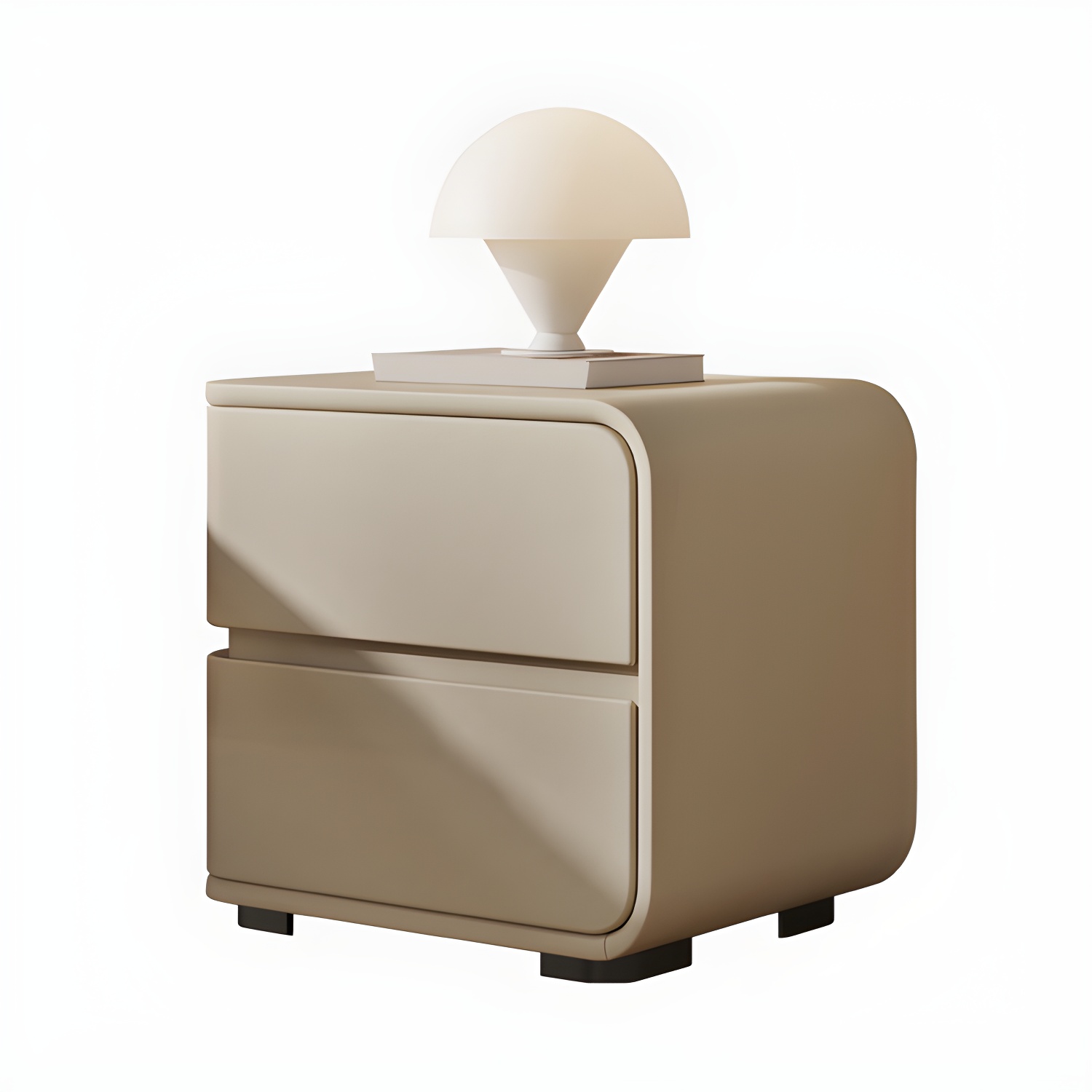 Scandinavian Nightstand | Ormau - image 32