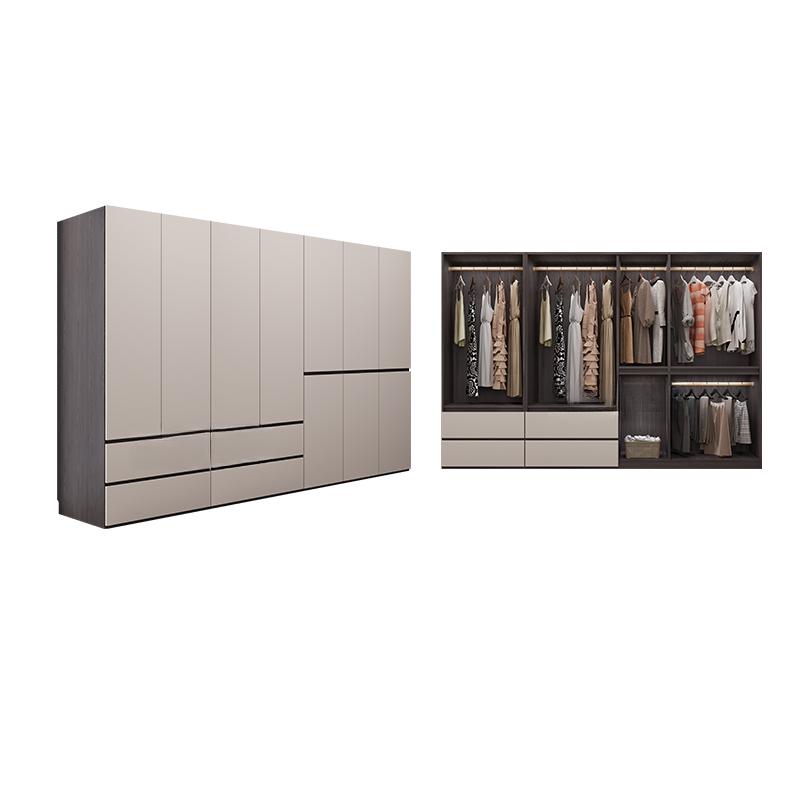 Modish Wardrobe Armoire | Ormau - image 26