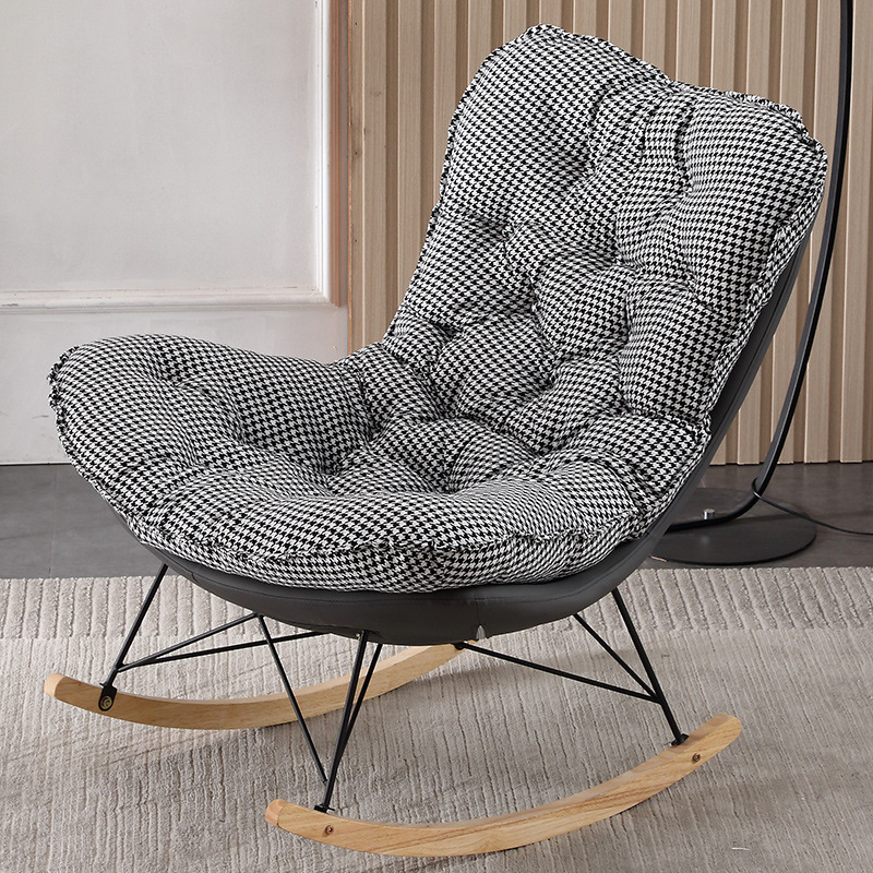 Modish Rocking Chair | Ormau - image 2