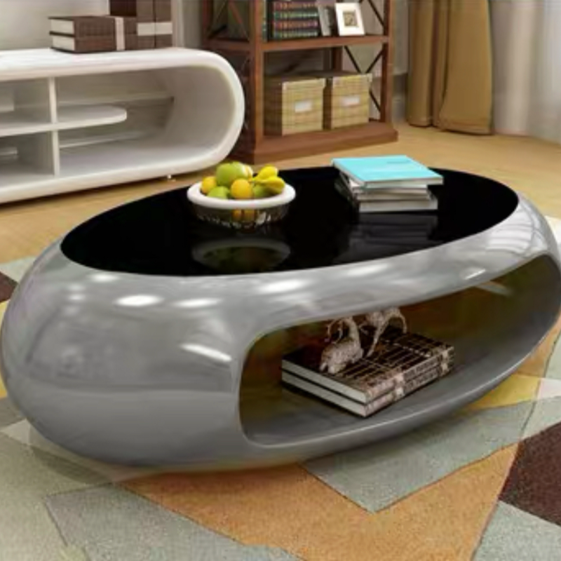 Ink Accent Table | Ormau - image 4