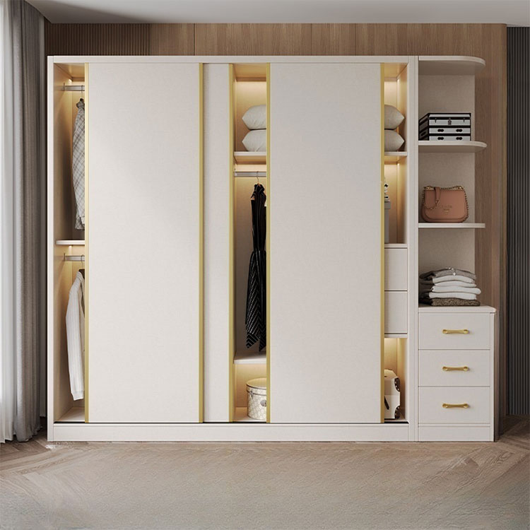Modern Wardrobe Armoire | Ormau - image 38