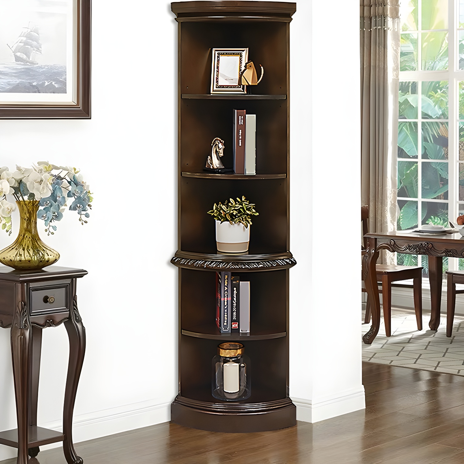 Corner Cabinet | Ormau - image 2