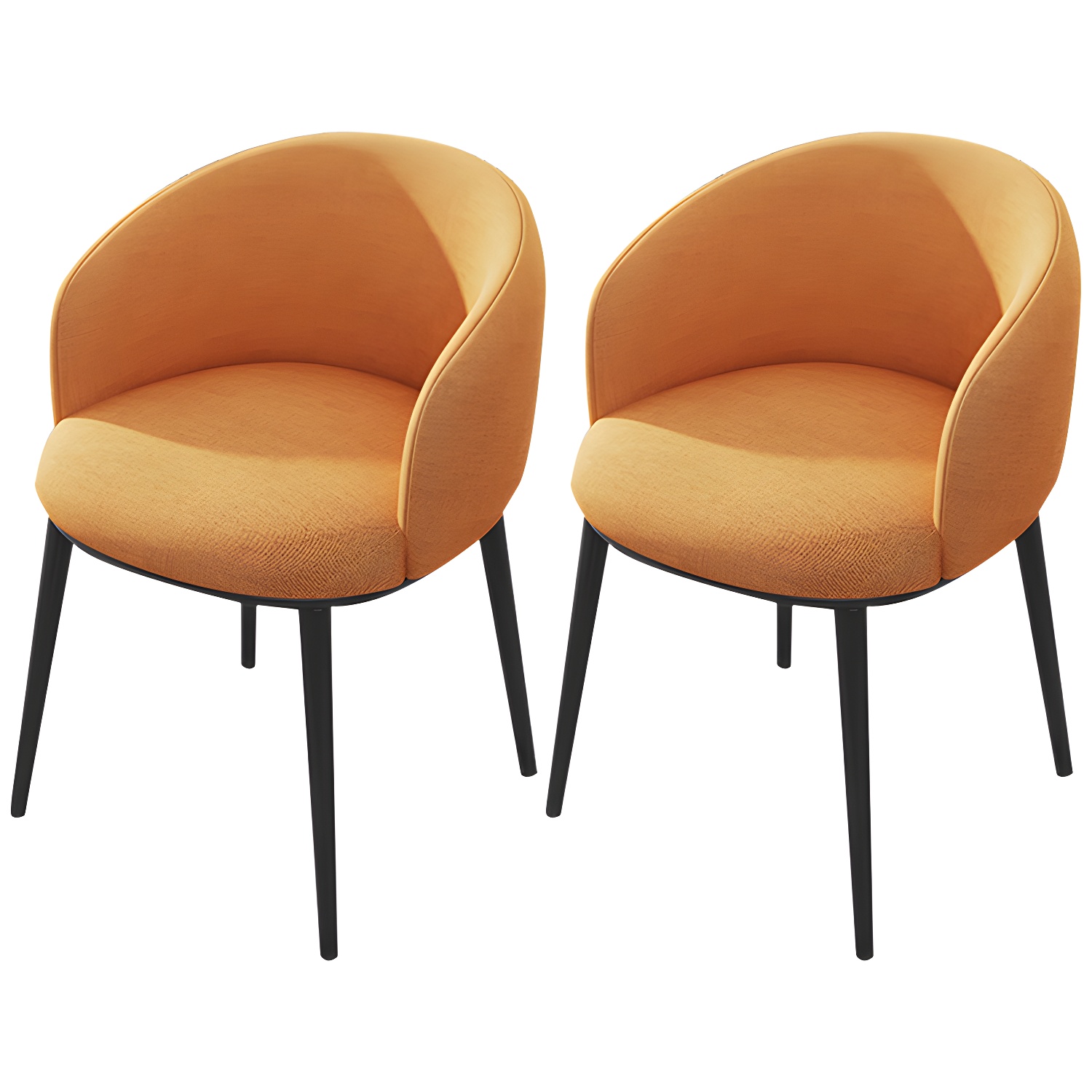 Modern Upholstered Armchair | Ormau - image 61