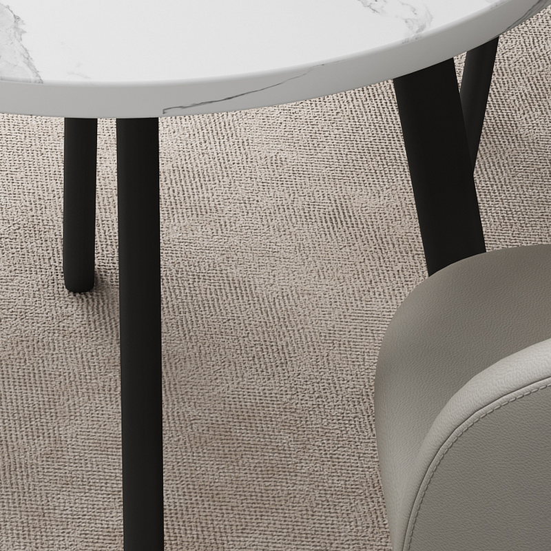 Circular Dining Set | Ormau - image 19