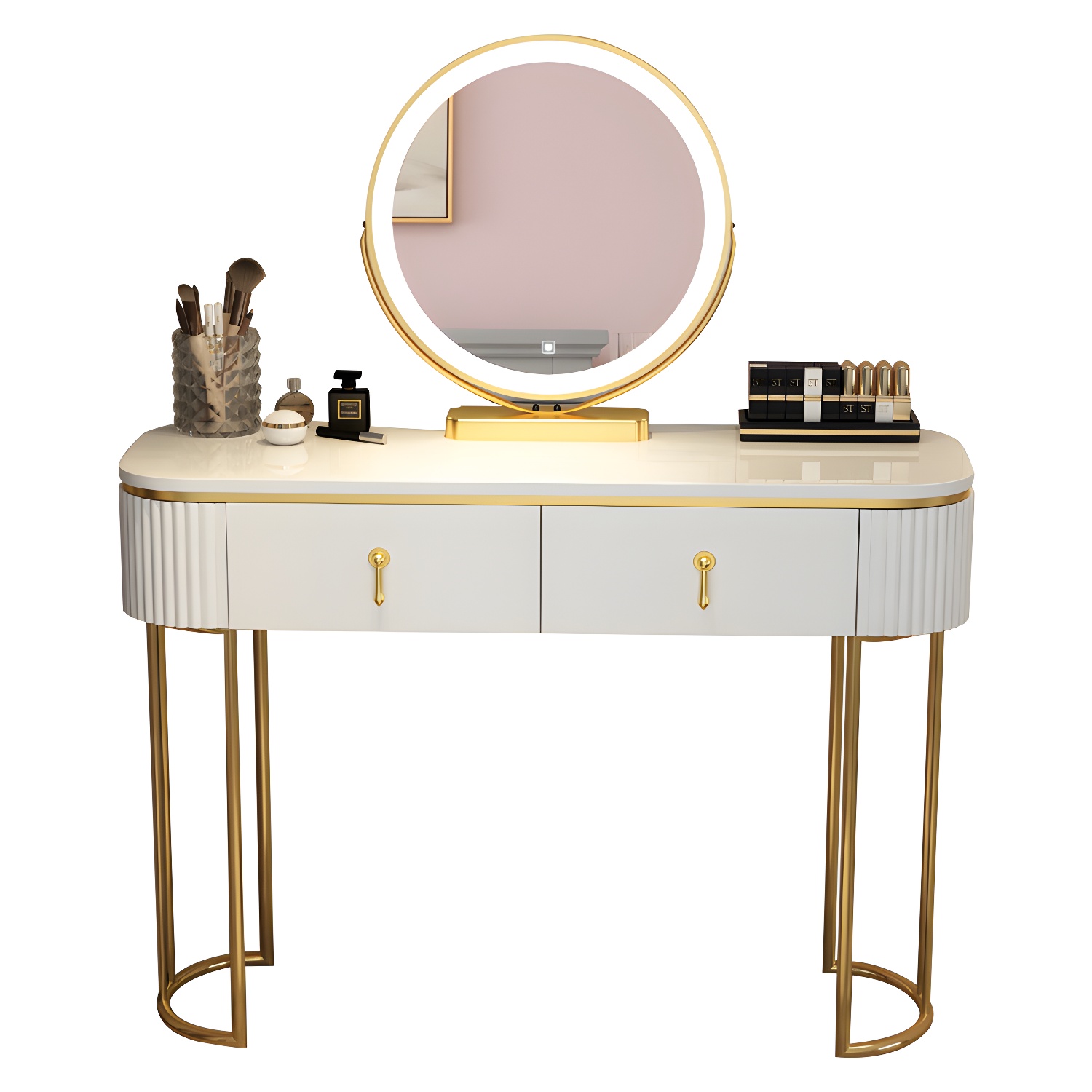 Glam Vanity Set | Ormau - image 7