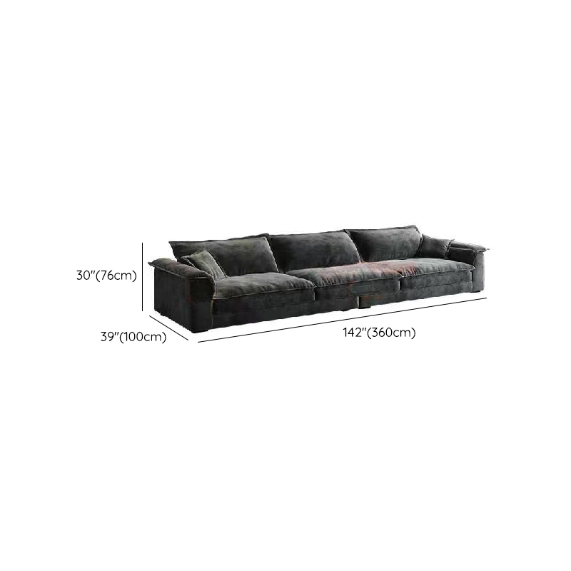 Pine Sectional Sofa | Ormau - image 21