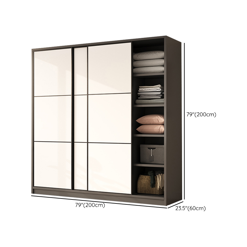 Detached Wardrobe Armoire | Ormau - image 11