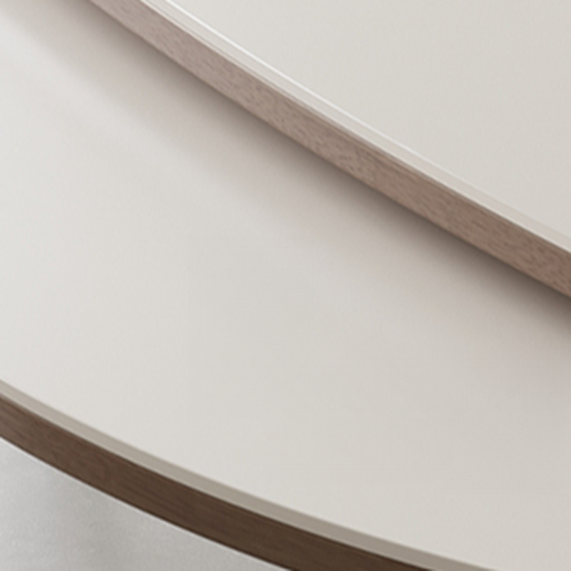 Rounded Slate Dining Table | Ormau - image 8