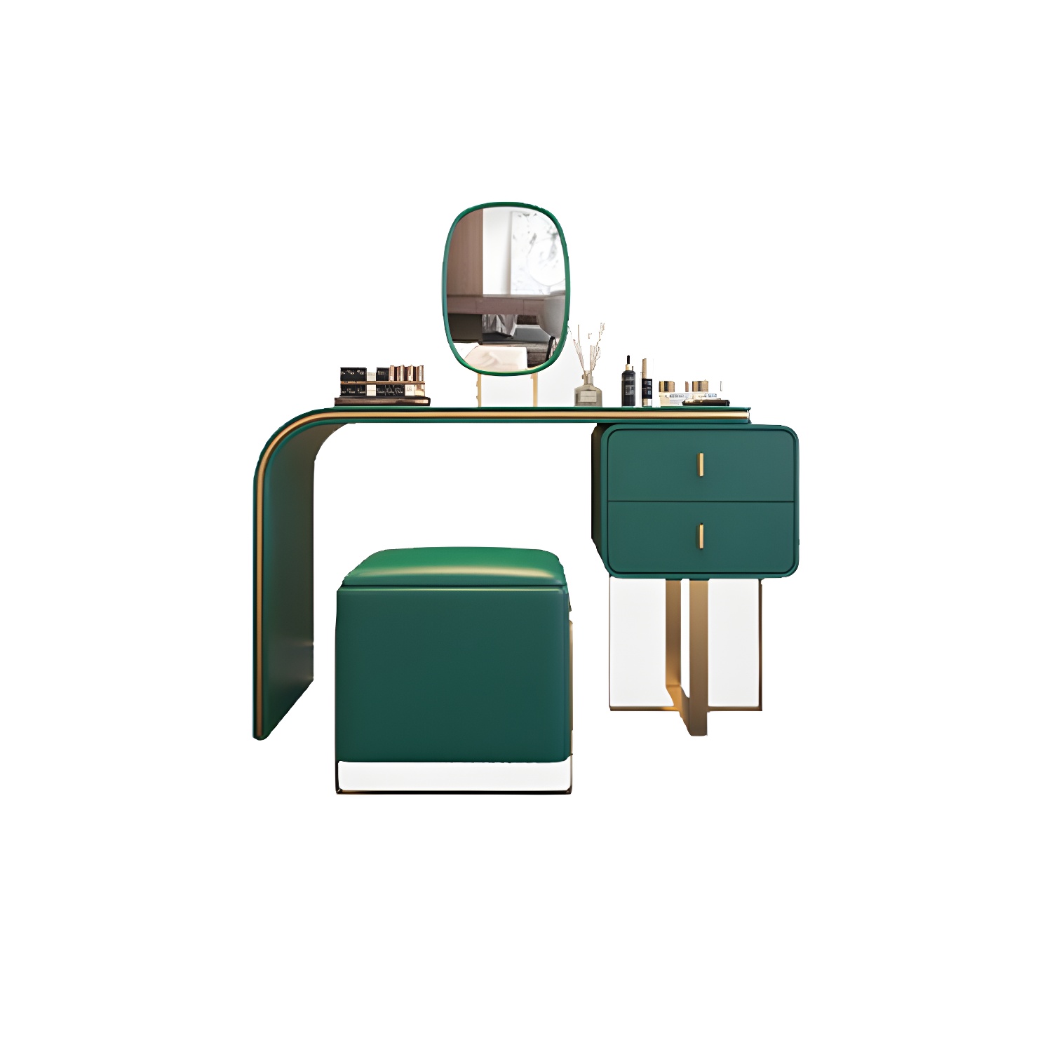 Glam Vanity Set | Ormau - image 7