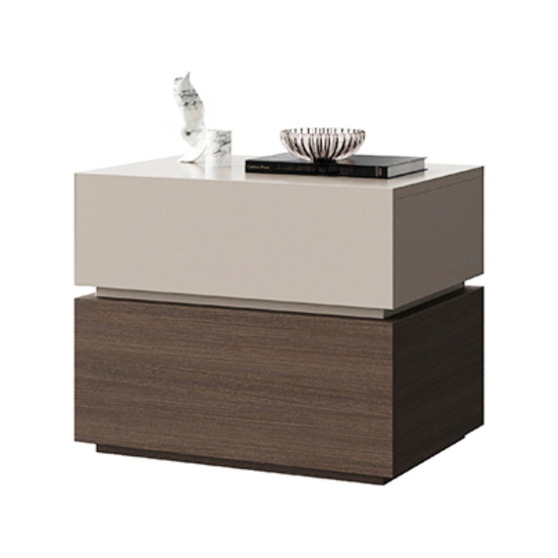 Organic Modern Nightstand | Ormau - image 4