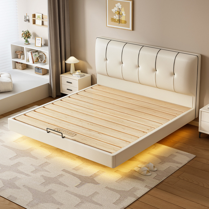 Adaptable Floating Bed | Ormau - image 21