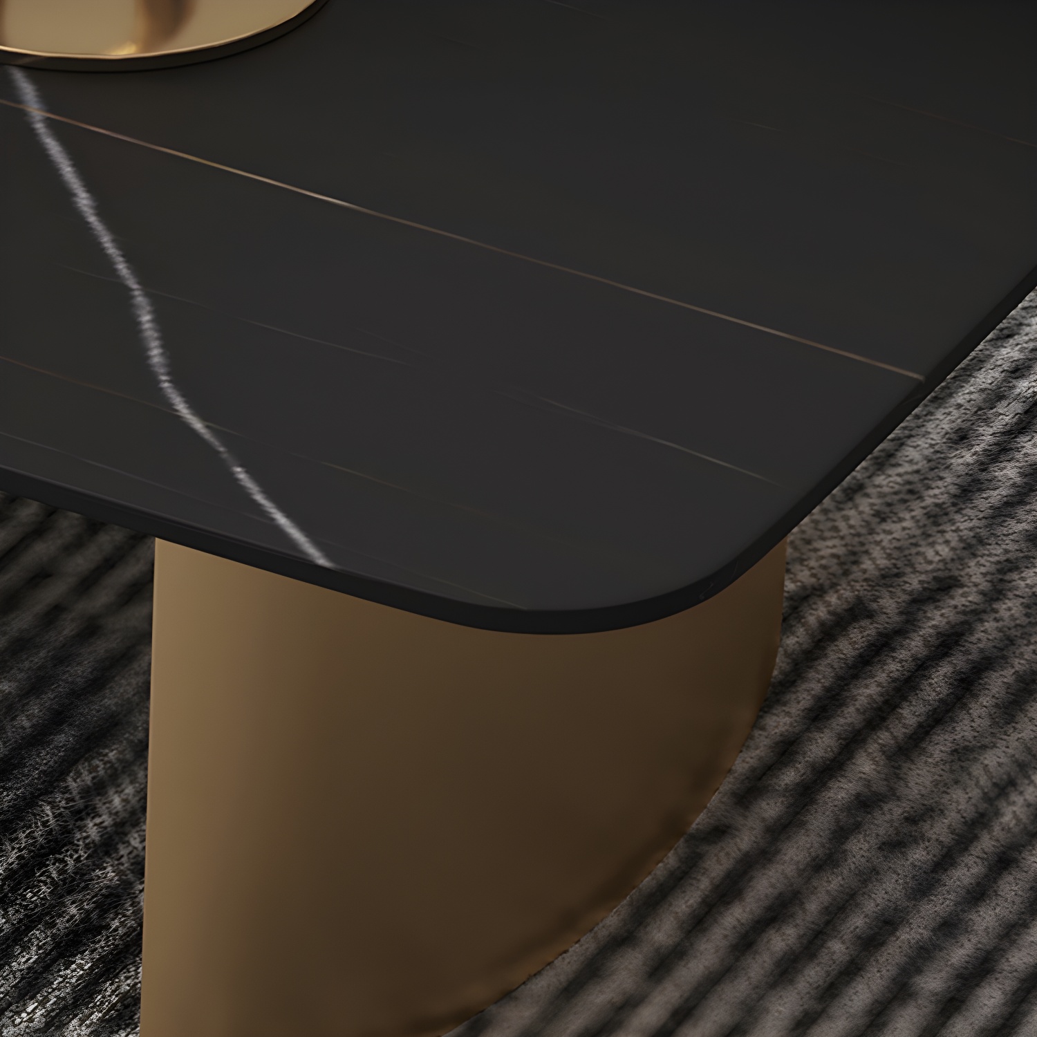 Glam Coffee Table | Ormau - image 7