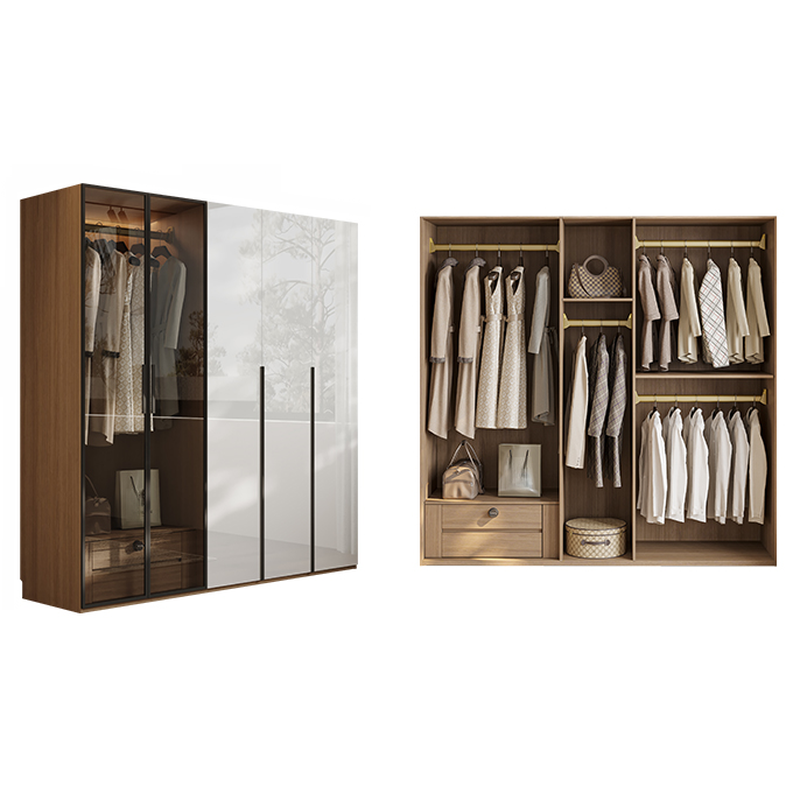 Lumber Wardrobe | Ormau - image 42