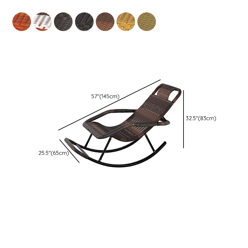Spindle Rocker | Ormau - image 27