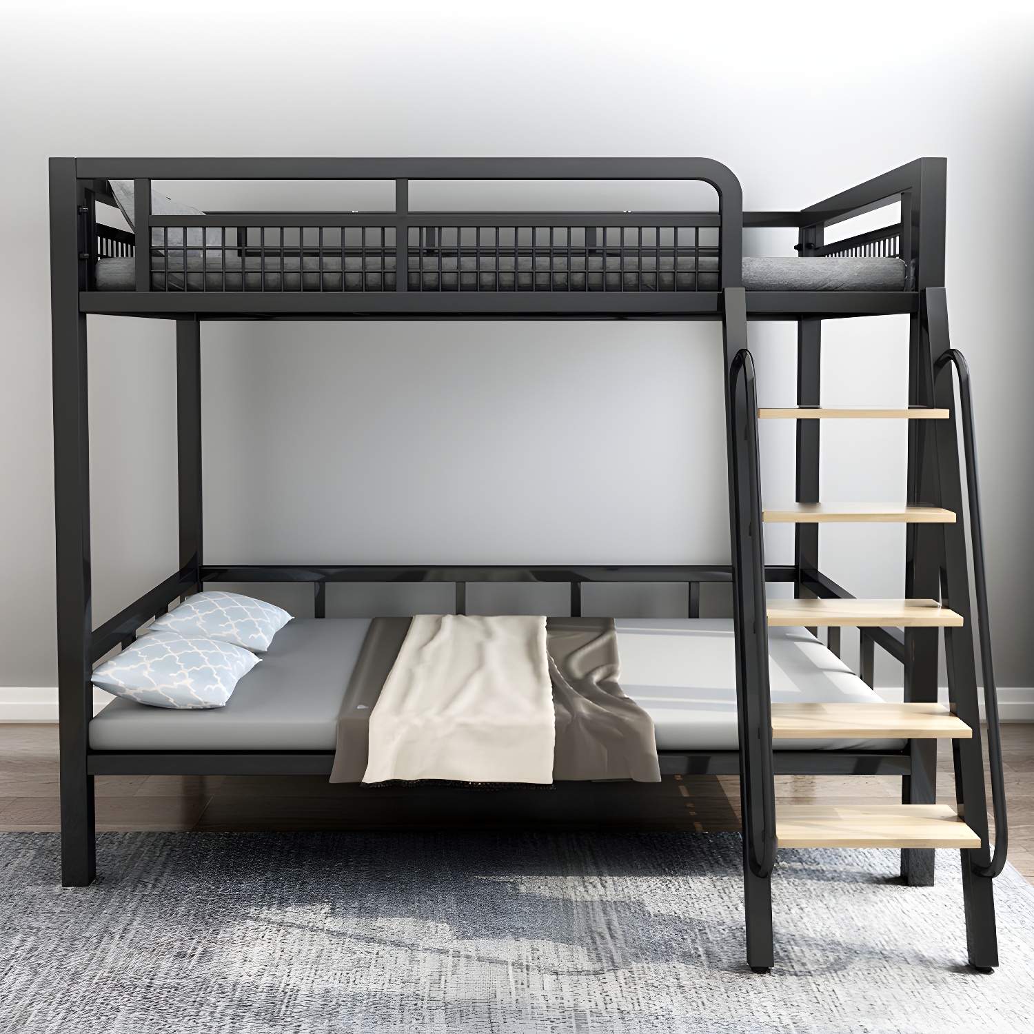 Open-Frame Bed | Ormau - image 1