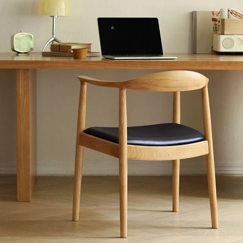 Timber Frame Arm Chair | Ormau - image 14